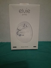 Elvie Pump Breast Shield - 28mm-2 Pack Nipple Shield Flange for Pumping