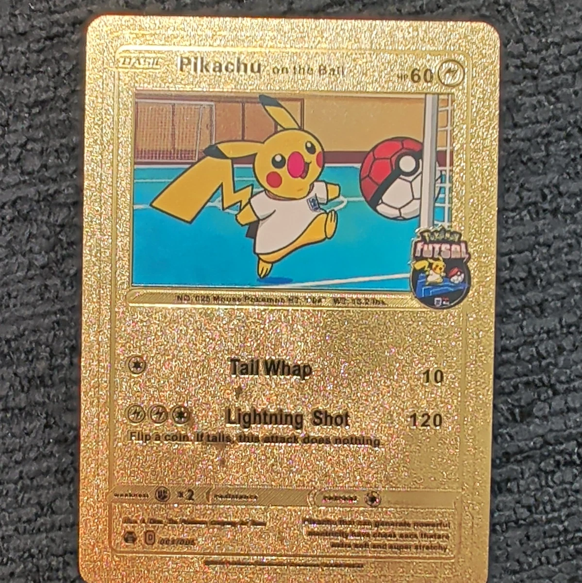 25+ Pikachu on the Ball Pokémon TCG Cards for sale | Updated Oct 2026