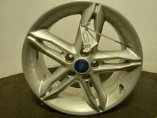 FORD FOCUS C MAX Alloy Wheel 17 Inch 5x108 ET50 7J 2015-2020 2237379