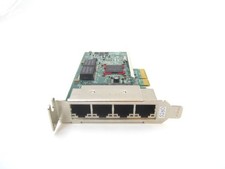 IBM EL11 1Gb 4-Port PCIe2 x4 Ethernet-TX Adapter LP
