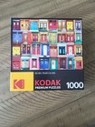 Montreal Doors Kodak Premium Colorful 1000 Pieces Puzzle - Preowned  — photo 1
