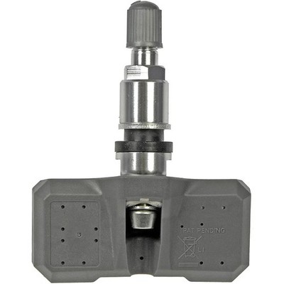 Tpms Sensor 2008-2021 Nissan Cube NV200 Gt-R Versa SV Plus Direct Fit 4250C193
