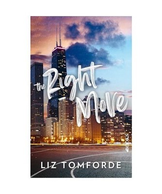 The right move: Windy City 2, Tomforde, Liz
