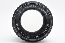 【極美品】動作◎ SMC PENTAX 50mm F1.2 126 極美品】動作◎ SMC PENTAX 50mm F1.2 126 PENTAX】SMC PENTAX 50mm F1