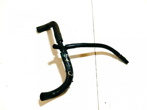 urbelgehäuseentlüftung Entlüftungsschlauch  Mitsubishi Space  DE1453099-45