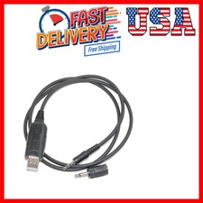 Programming Cable for RadioShack GRE Whistler Scanner