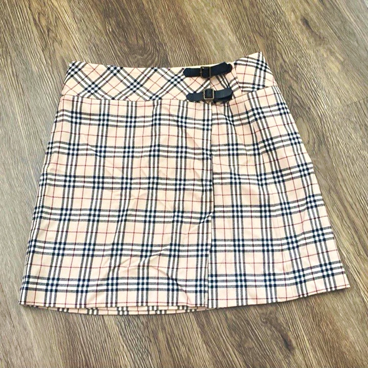 Burberry Blue Label In Women's Skirts for sale | eBay
