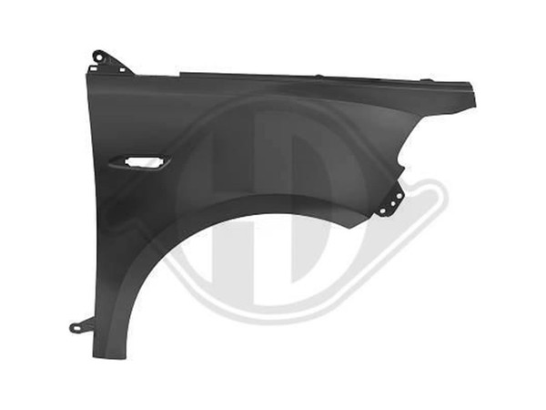 KotflüGel Rechts FüR Lancia Ypsilon Ab 2011-image