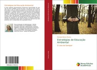 EstratéGias De EducaçãO Ambiental O Caso Da Sanepar Reinalda Blanco Pereira Buch