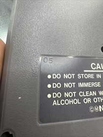 Cabal (Nintendo NES, 1990) ☆ Authentic ☆