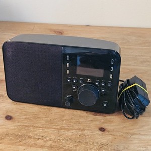 Logitech Ue Smart-Radio | eBay