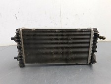 2017 18 20 21 22 Audi R8 V10 Plus Left Rear Auxiliary Radiator #3627 X4