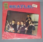 THE BEATLES "CONQUER AMERICA " RARE 2Lp Album 33RPM Vinyl Record NM(29)