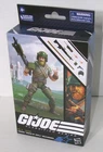 GI JOE CLASSIFIED ROCK N ROLL 71 MACHINE GUNNER figure MIB NRFB IN BOX HASBRO