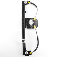 Elektrischer Fensterheber Vorne Rechts FüR Scenic 2 Grand Scenic II Ohne Motor