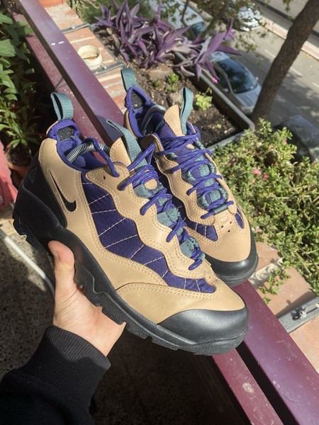 Nike Air ACG Mada