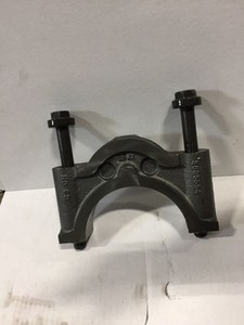 Cummins ISX15 Engine Main Cap 3685554 (549-10022)