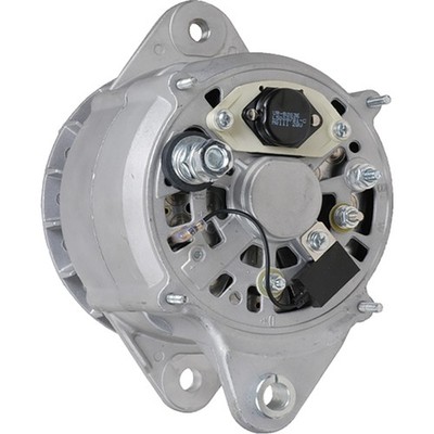 Alternator for John Deere Logger 2054 2554 3554 Scraper JD762B; 400-24087