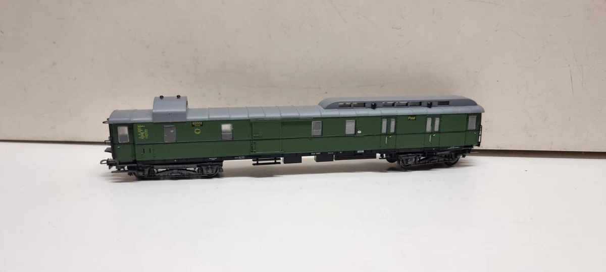 Liliput L388984 Réplique d'une 1ère cl. (Neu und originalverpackt) in