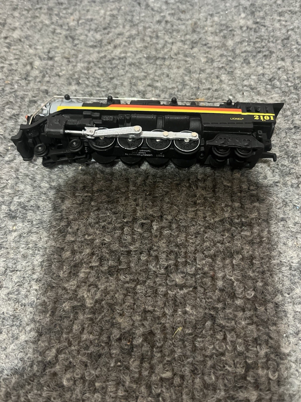 Click here to see eBay Auction