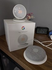 Nest Thermostat E Google