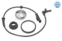 Sensor Raddrehzahl Hinten Links Rechts Meyle 214 899 0006 FÜR Fiat ABS Sensor