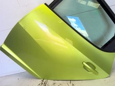 Porte arrière et accessoires Seat IBIZA