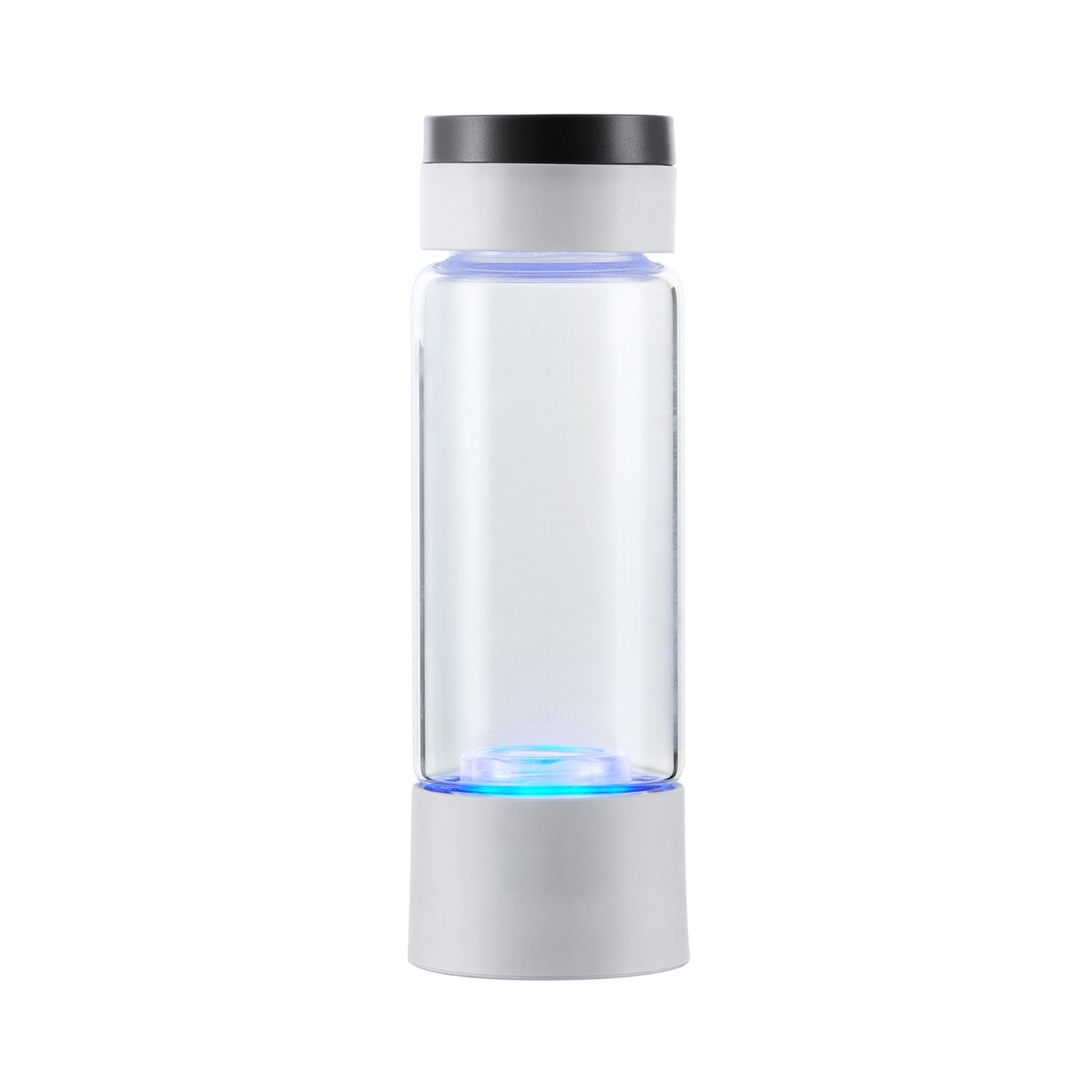 水素生成タンブラーBRENNA Portable Hydrogen Pot 青色 水素生成タンブラーBRENNA Portable Hydrogen Pot 青色
