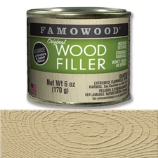 Eclectic Products #36141128 6OZ Oak Pro Wood Filler