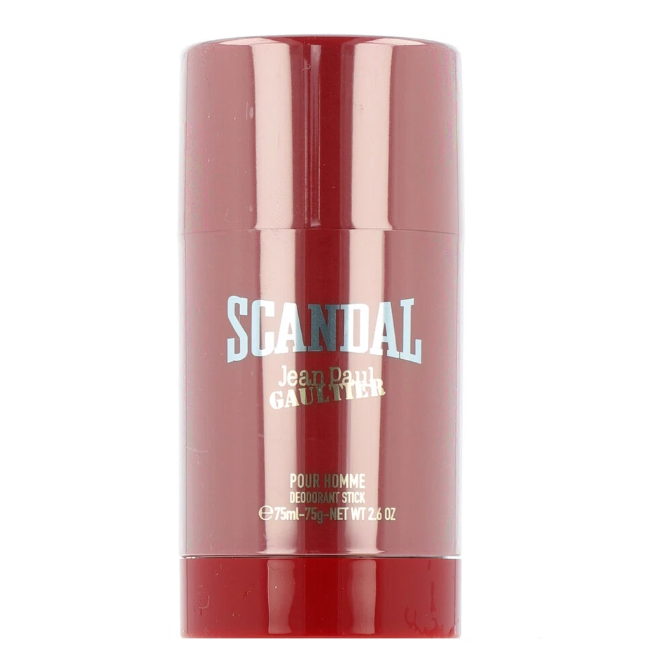 Jean Paul Gaultier - Scandal pour Homme Deodorant Stick 75ml