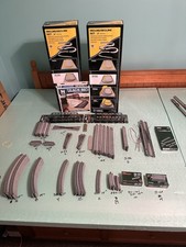 Kato Track N Scale Lot Incline Bridge