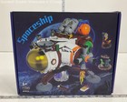 Aundblock Spaceship Building Block Set F-C10014 NIB — photo 1