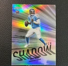 2025 Topps Chrome Cam Ward Base (RAW)