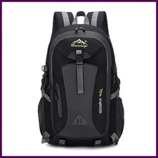 Mochila ligera unisex senderismo bolsa de viaje para hombres mujeres ultraligera al aire libre