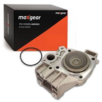 Maxgear Wasserpumpe Fiat Ducato 230 244 Peugeot Boxer 244 CitroËN Jumper 244