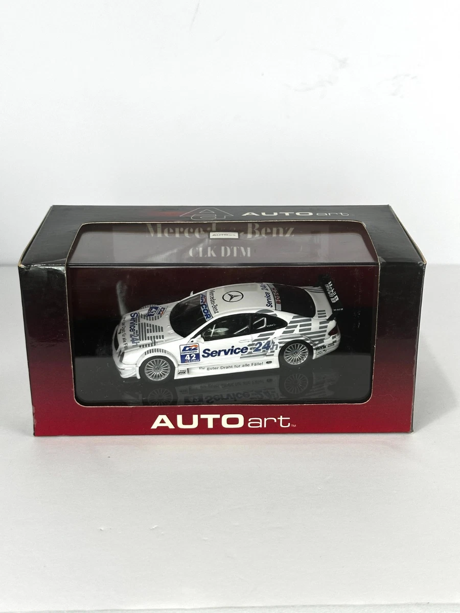 AUTOart Mercedes-Benz 1:43 Diecast & Toy Vehicles for sale | eBay