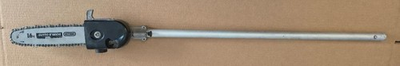 #ad Universal Pole Saw Attachment ONLY for Cutting Tree Limbs Free US Shipping $49.95