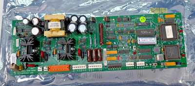 ThyssenKrupp Dover 6300FX2 Elevator Door Operator Board DMC PCB Circuit Card