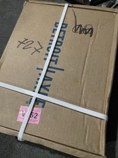 2019 Nissan Rogue Sport Front Break Rotor. Still In Box Bought From Detroit Axel