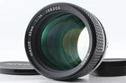 SIC [MINT] Nikon Nikkor Ai-s 85mm f/1.4 MF Portrait Lens From JAPAN 886A