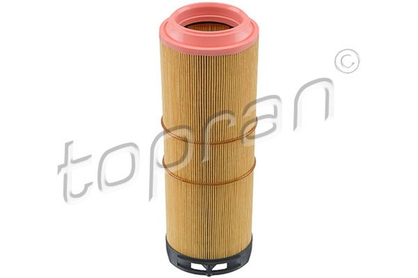 Luftfilter Topran 401 410 Filtereinsatz FüR CLK Mercedes Klasse CL203 W203 S203-image