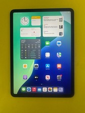 iPad Pro 11 Inch 2nd Generation - (WIFI & Cellular) - 256GB - Great Condition