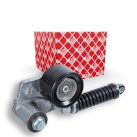 febi Bilstein Riemenspanner, Keilrippenriemen 106578 FüR MERCEDES-BENZ Evobus