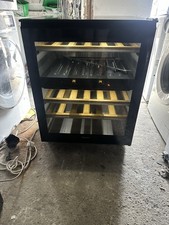 MIELE Dual Zones Build-Under Wine Cooler Cabinet KWT 4154 UG-1