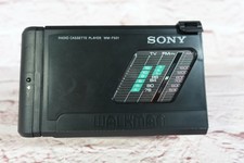 Sony WM-F501 ▷ Walkman.land
