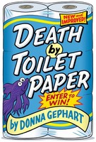 Donna Gephart | Death By Toilet Paper | Taschenbuch | Englisch (2015)
