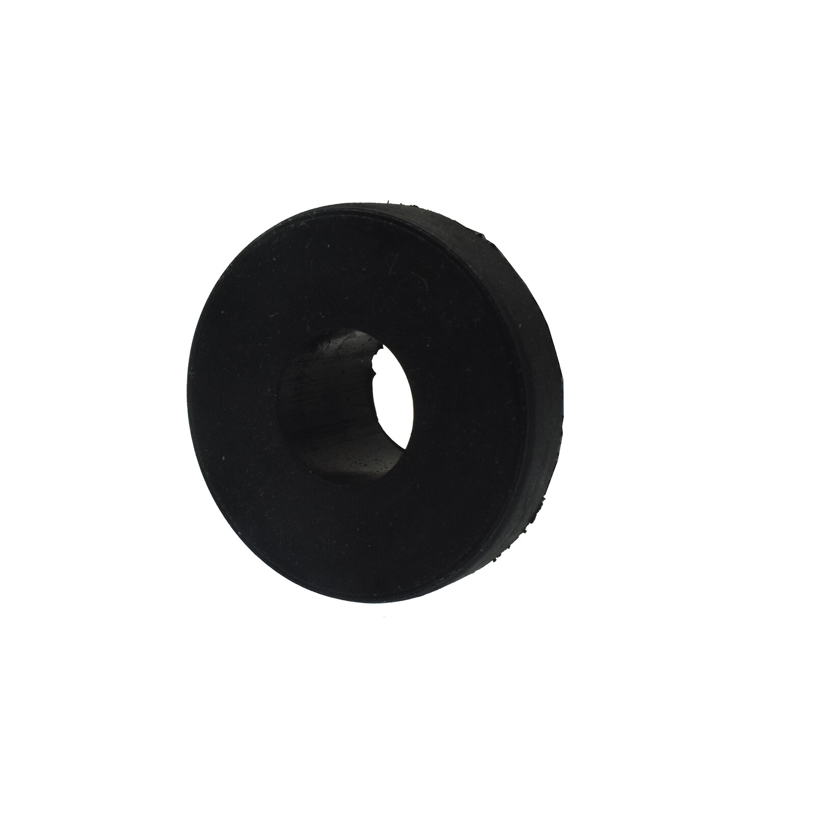 Supports De Fixation Pour Radiateur - En Caoutchouc Noir - Compatible Honda Accord, Jazz, Odyssey - Lot De 2