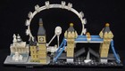 LEGO ARCHITECTURE London #21034 NO BOX — photo 2