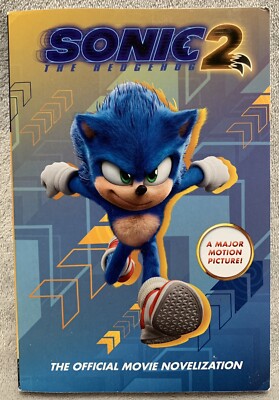 Movie Sonic The Hedgehog Dual Audio SONIC THE HEDGEHOG (DVD) Poh