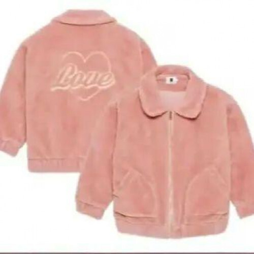 BTS 防弾少年団 HOUSE OF BTS POP UP ボア ジャケット BTS HOUSE OF BTS POP UP Boa Jacket | eBay